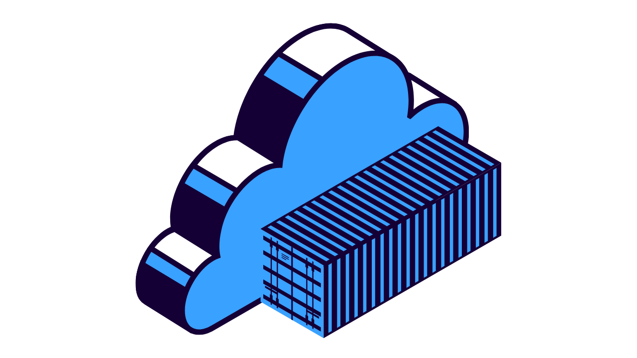 Cloud management dashboard